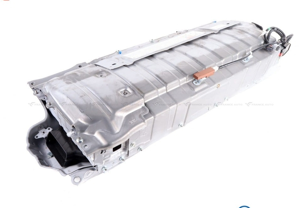 Bateria hybrydowa Toyota RAV4 — regeneracja pakietu ogniw