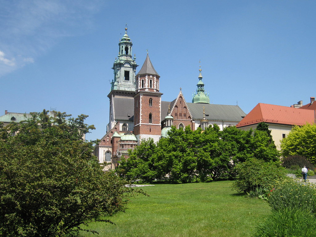 Kraków — regeneracja baterii hybrydowych dla kierowców z Krakowa